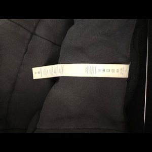 Lululemon size 6 hooded sweatshirt